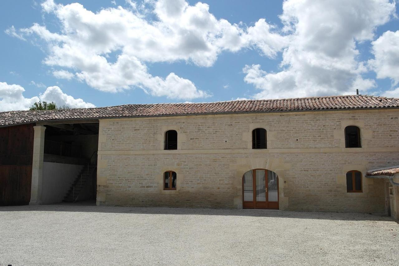 Gites Les Grandes Ecures Mons  Екстериор снимка